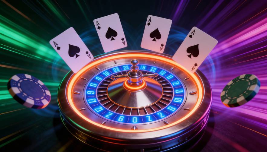 Dazard Casino for Beginners: A Comprehensive Guide to Getting Started